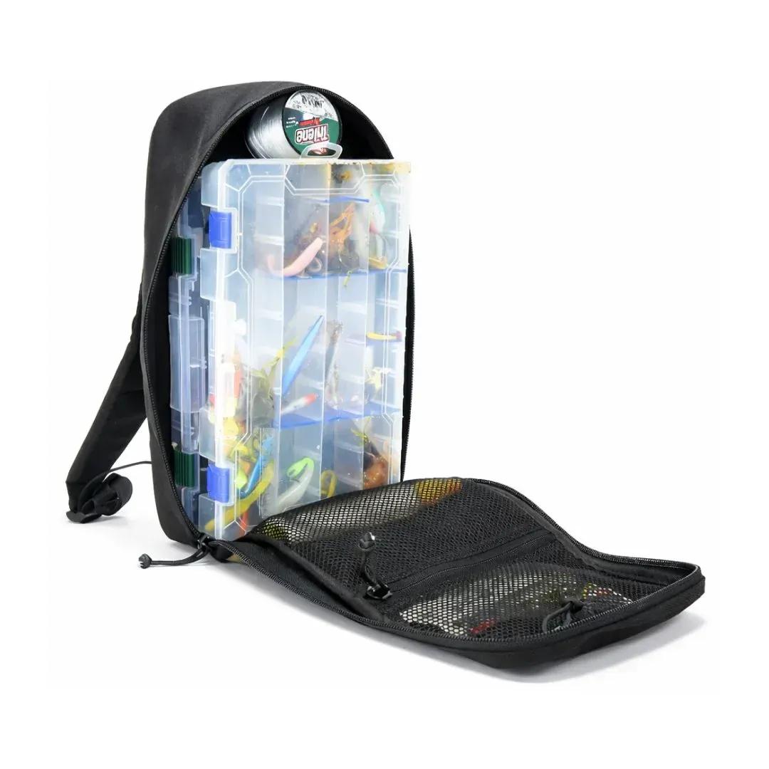 12 Hour Minimalist Backpack - Image 5
