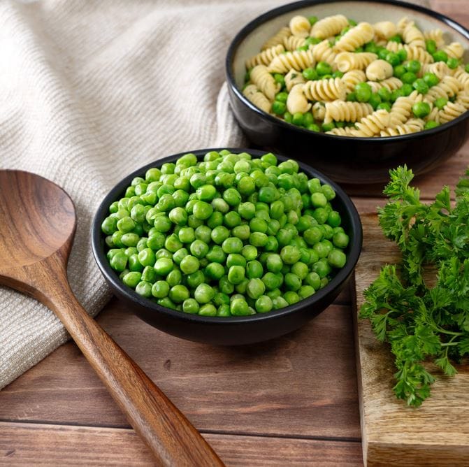 120 Serving Freeze-Dried Vegetable Bucket - Image 13