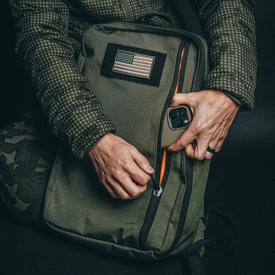 24 Hour Backpack - Image 12