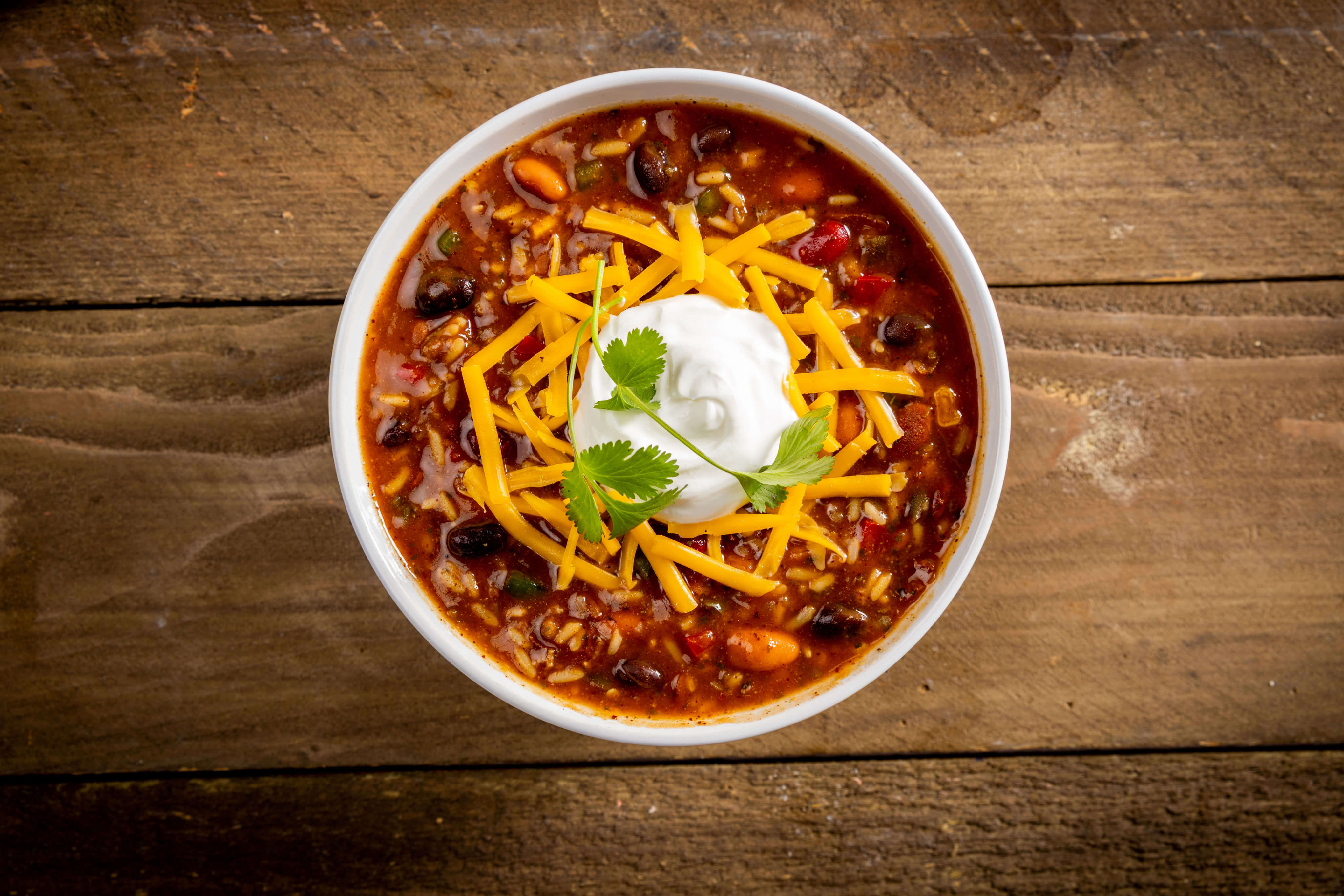 Hearty Chili Soup Mix – 6-Count Case - Image 4
