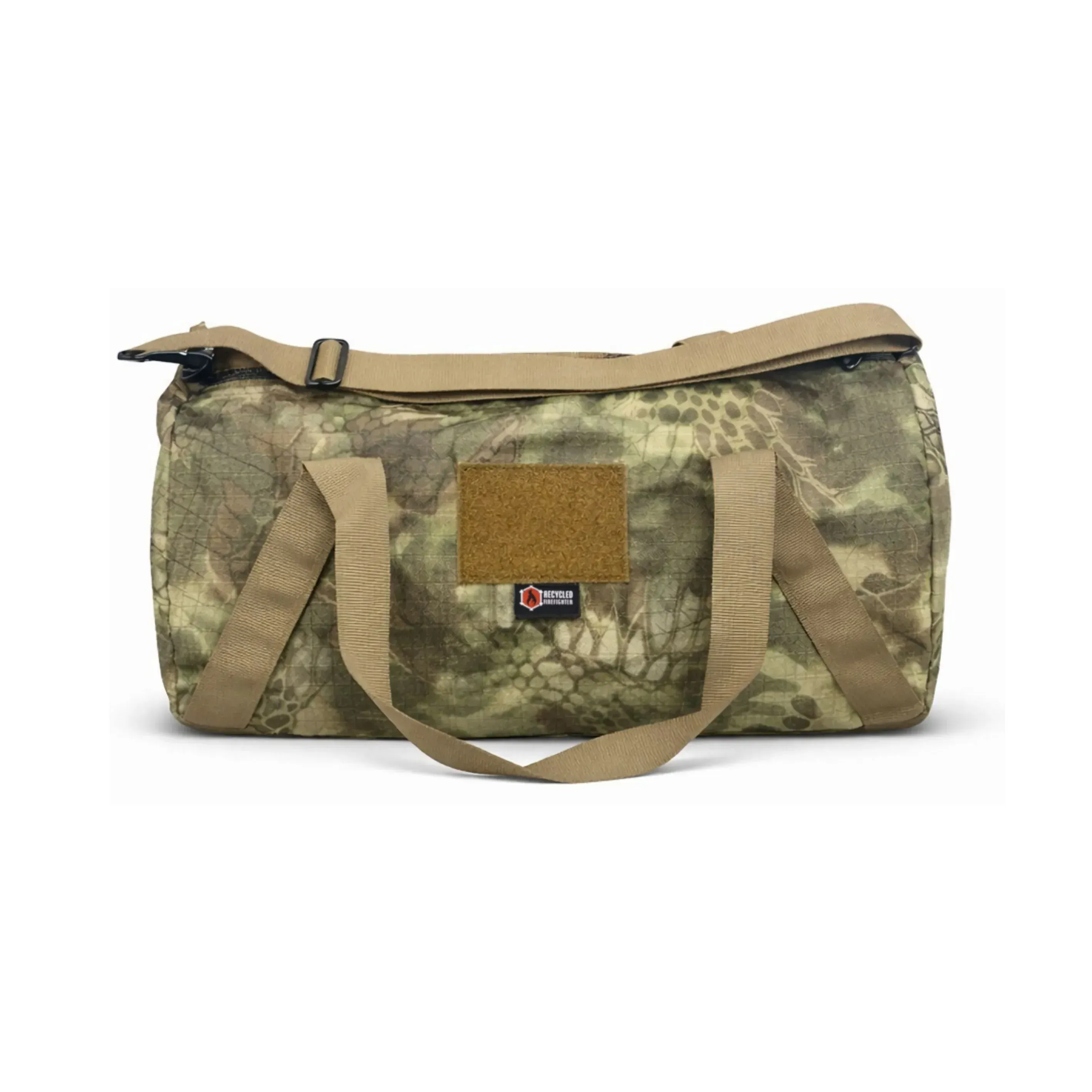 Barrel Duffle Bag 1000D - Image 8