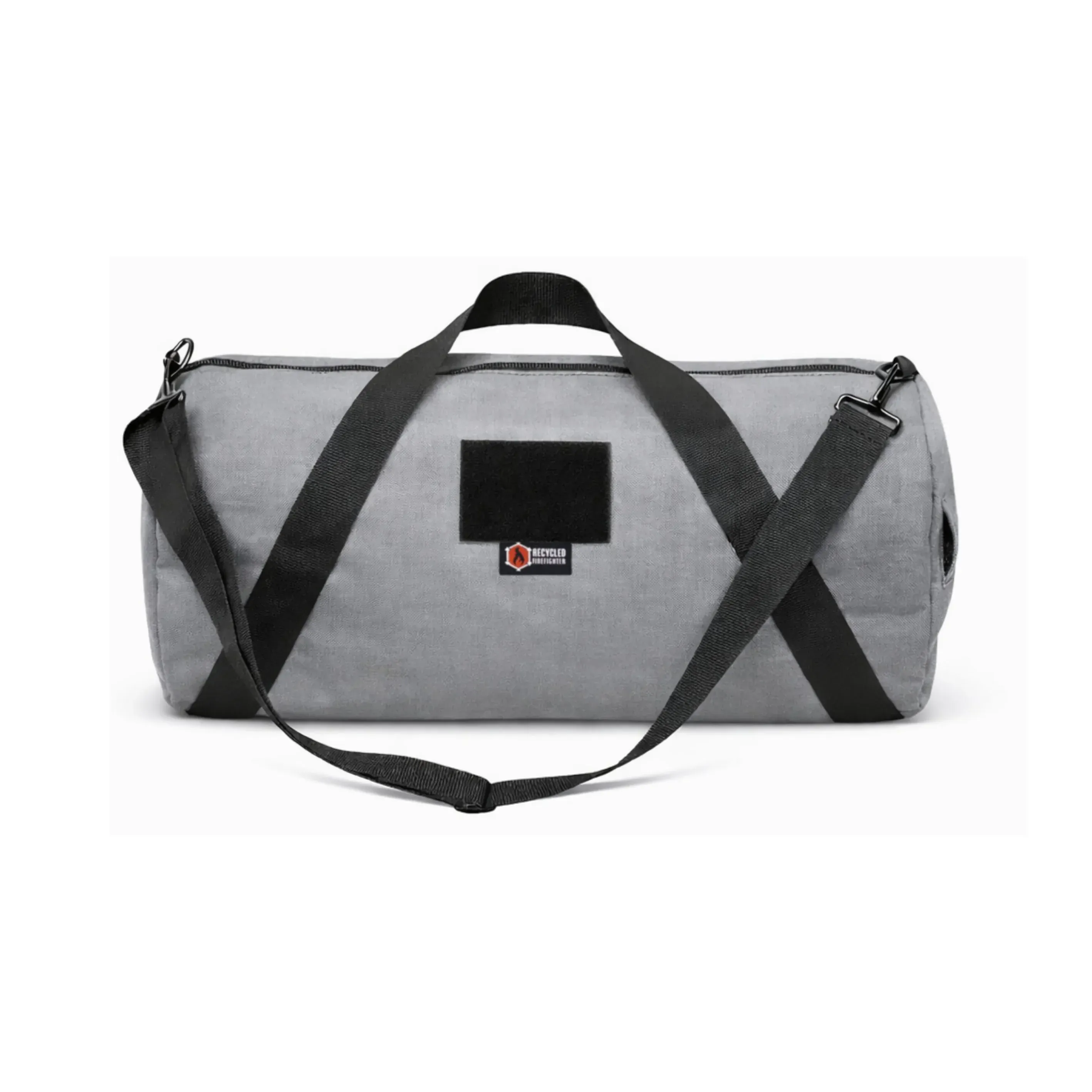 Barrel Duffle Bag 1000D - Image 9