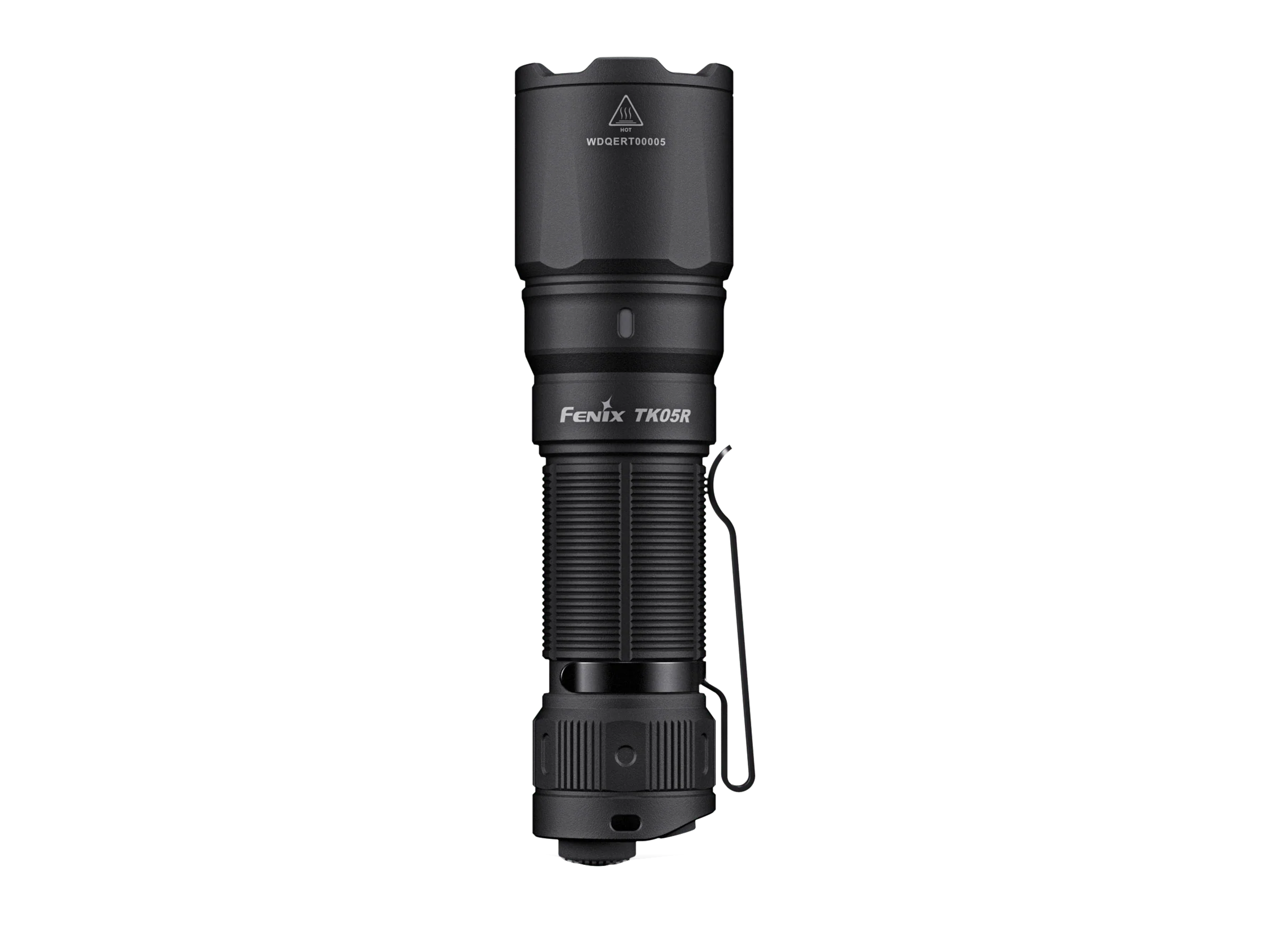 Fenix TK05R Compact Tactical EDC Flashlight - Image 16