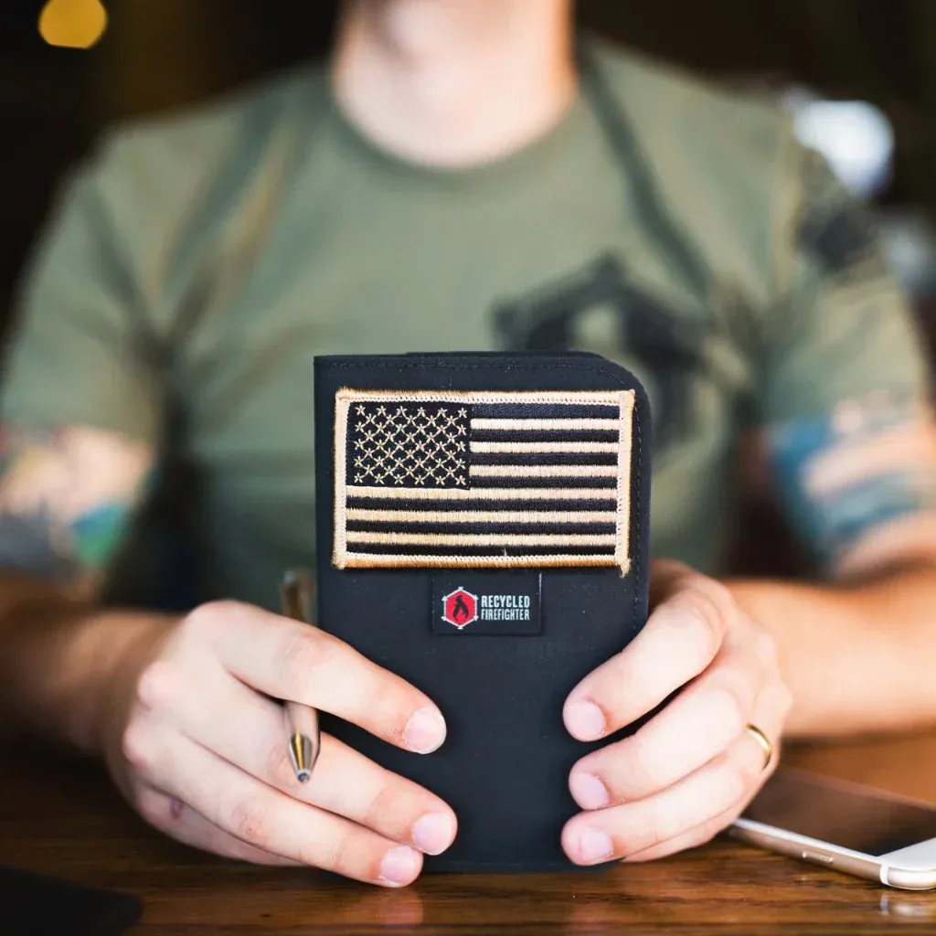 Field Notes Wallet - Image 21