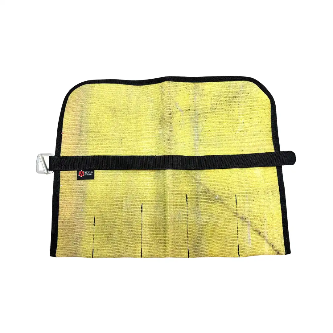 Fire Hose Tool Roll - Image 16