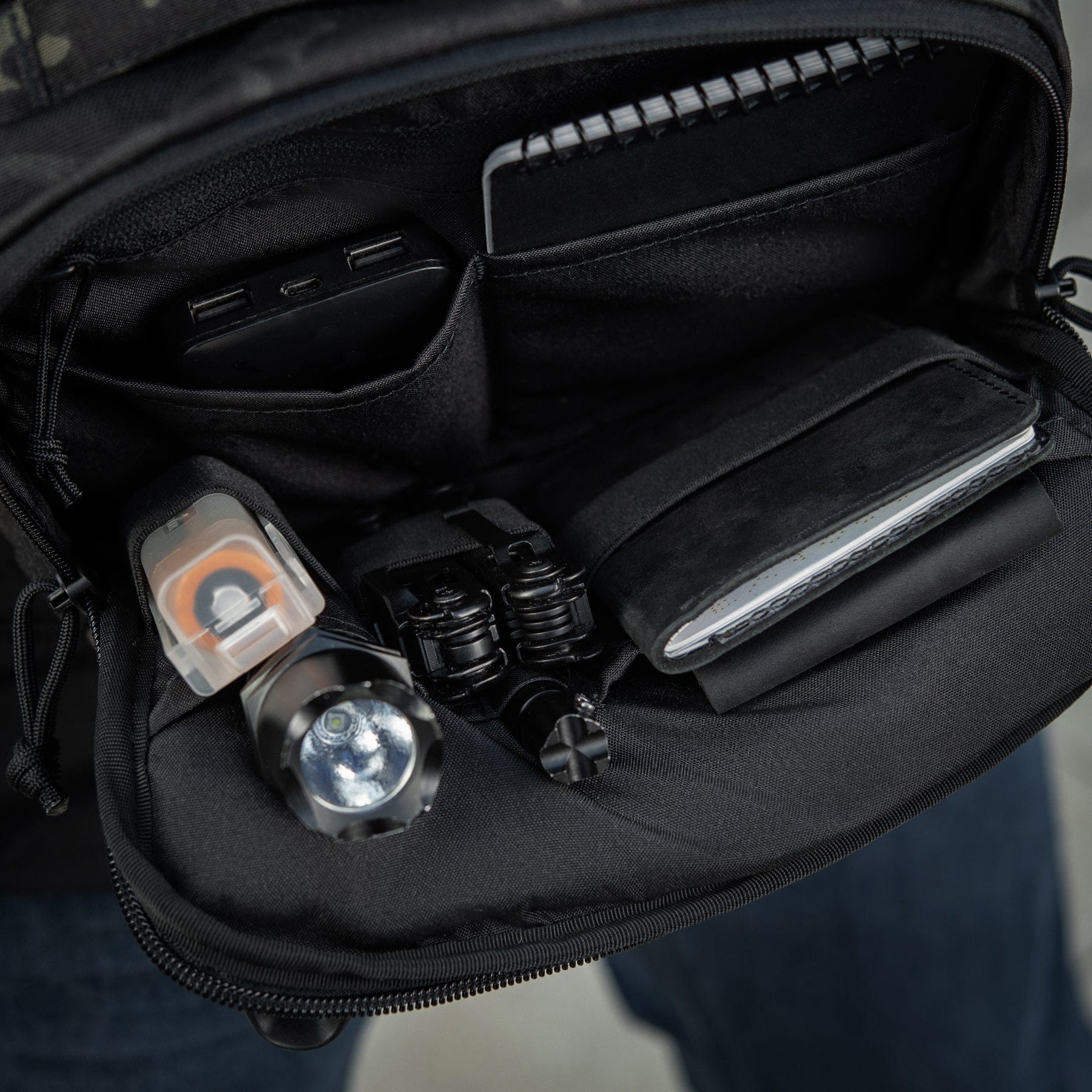 M-Tac EDC Bag Elite - Image 46