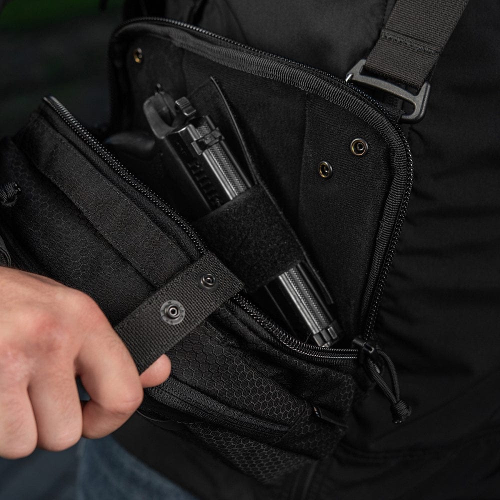 M-Tac EDC Bag Elite HEX - Image 12