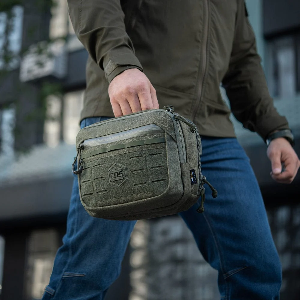 M-Tac EDC Bag Elite HEX - Image 25