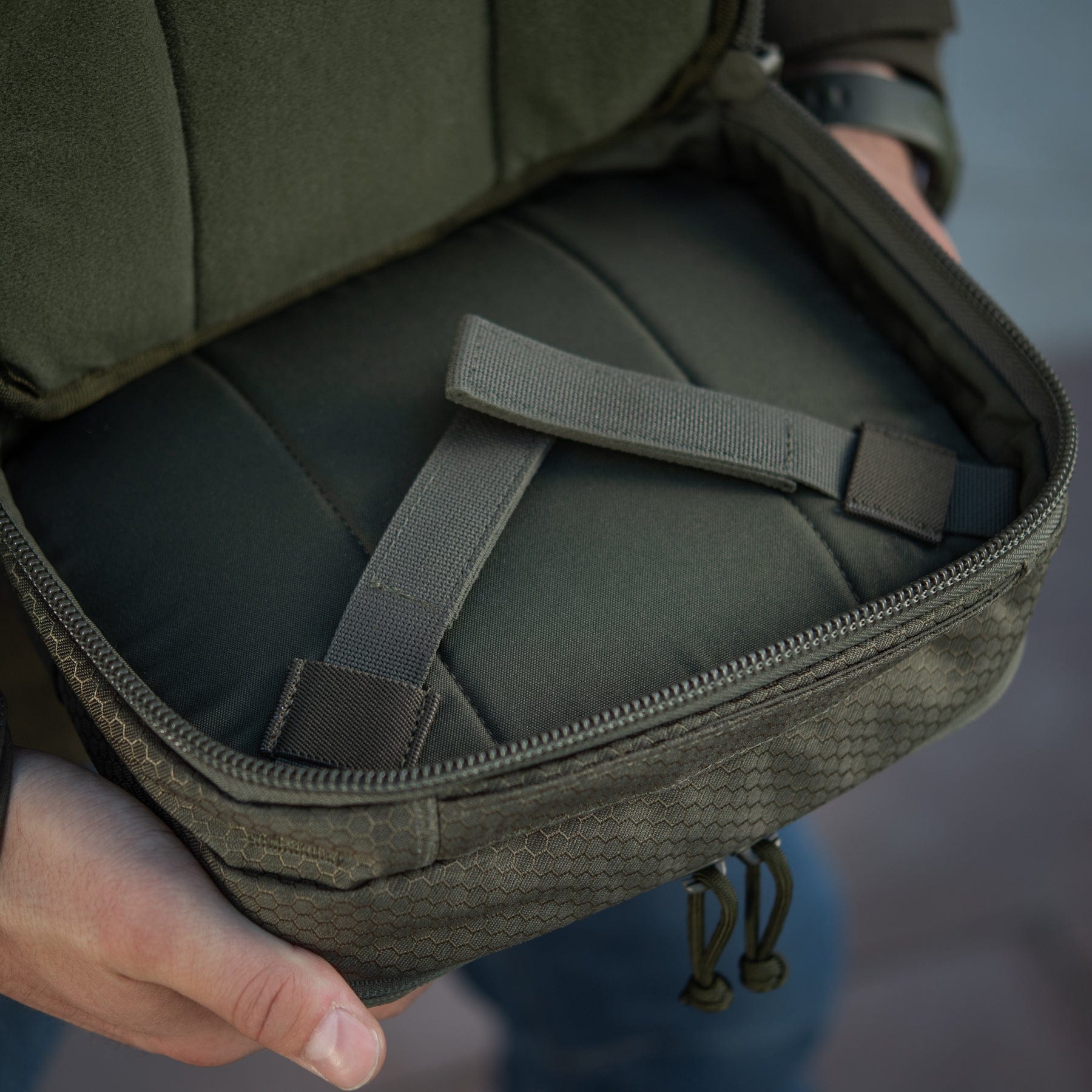 M-Tac EDC Bag Elite HEX - Image 38