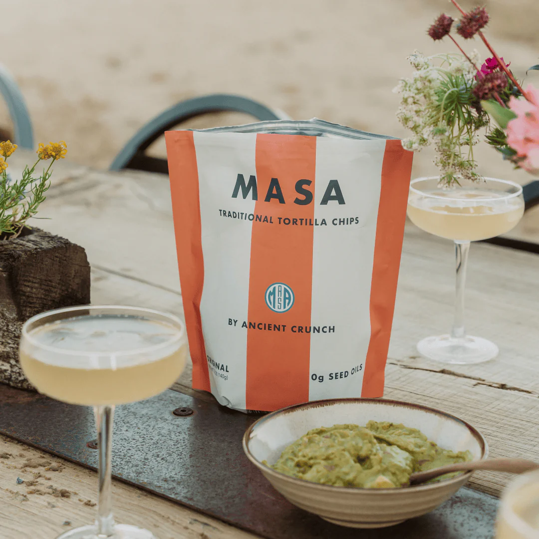 MASA Original - Image 6