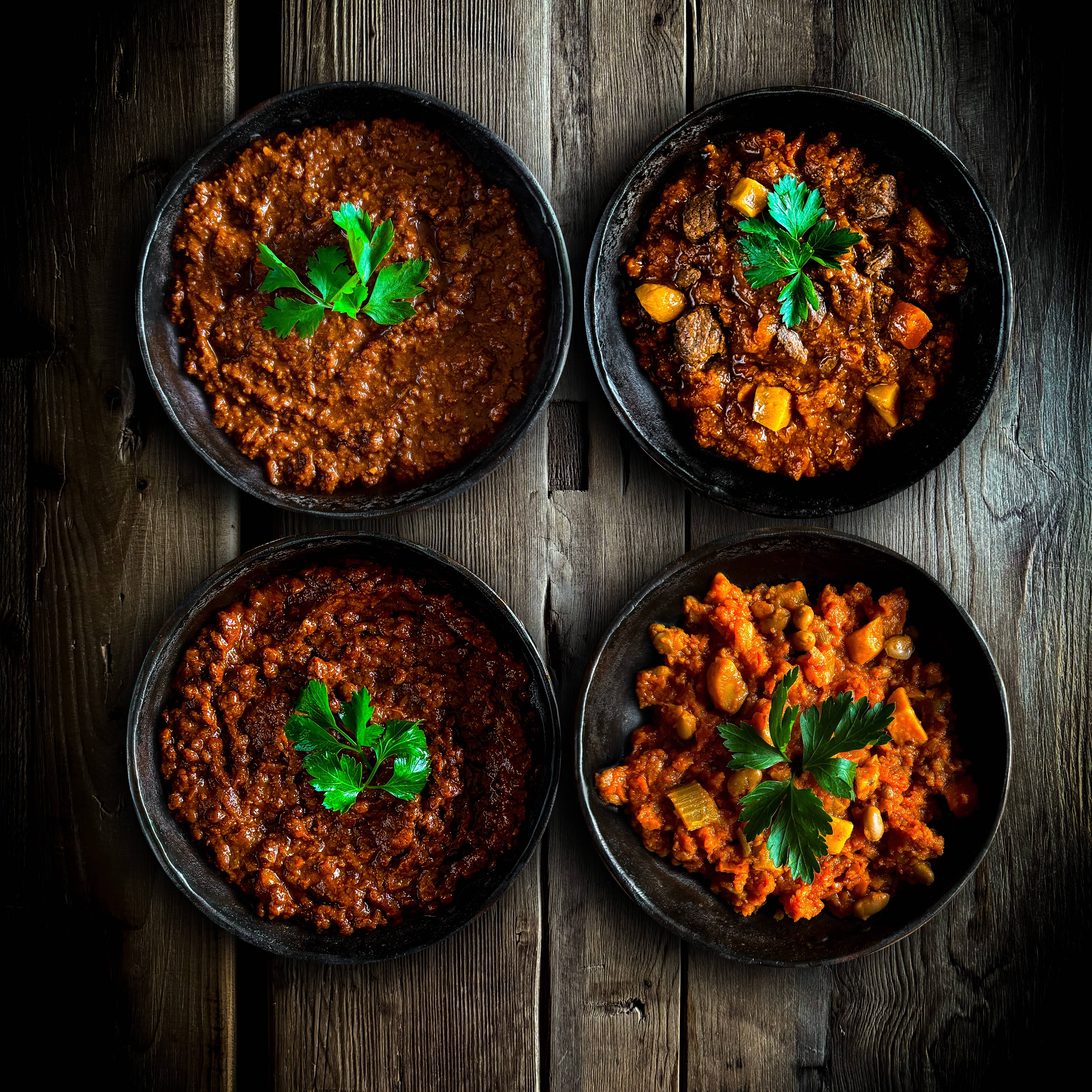 Meal Ready-to-Eat - Variety Pack - Image 3