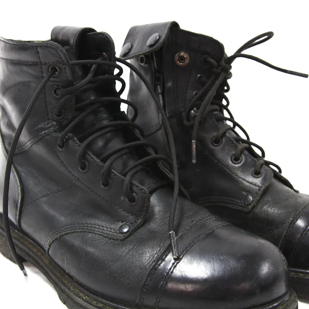 Paracord Boot Laces - Image 5
