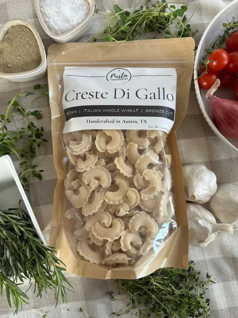 Pasta Pantry Box