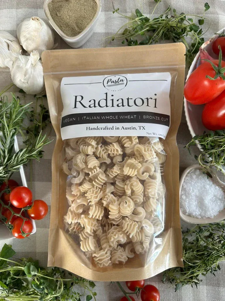 Pasta & Sauce Sampler - Image 3