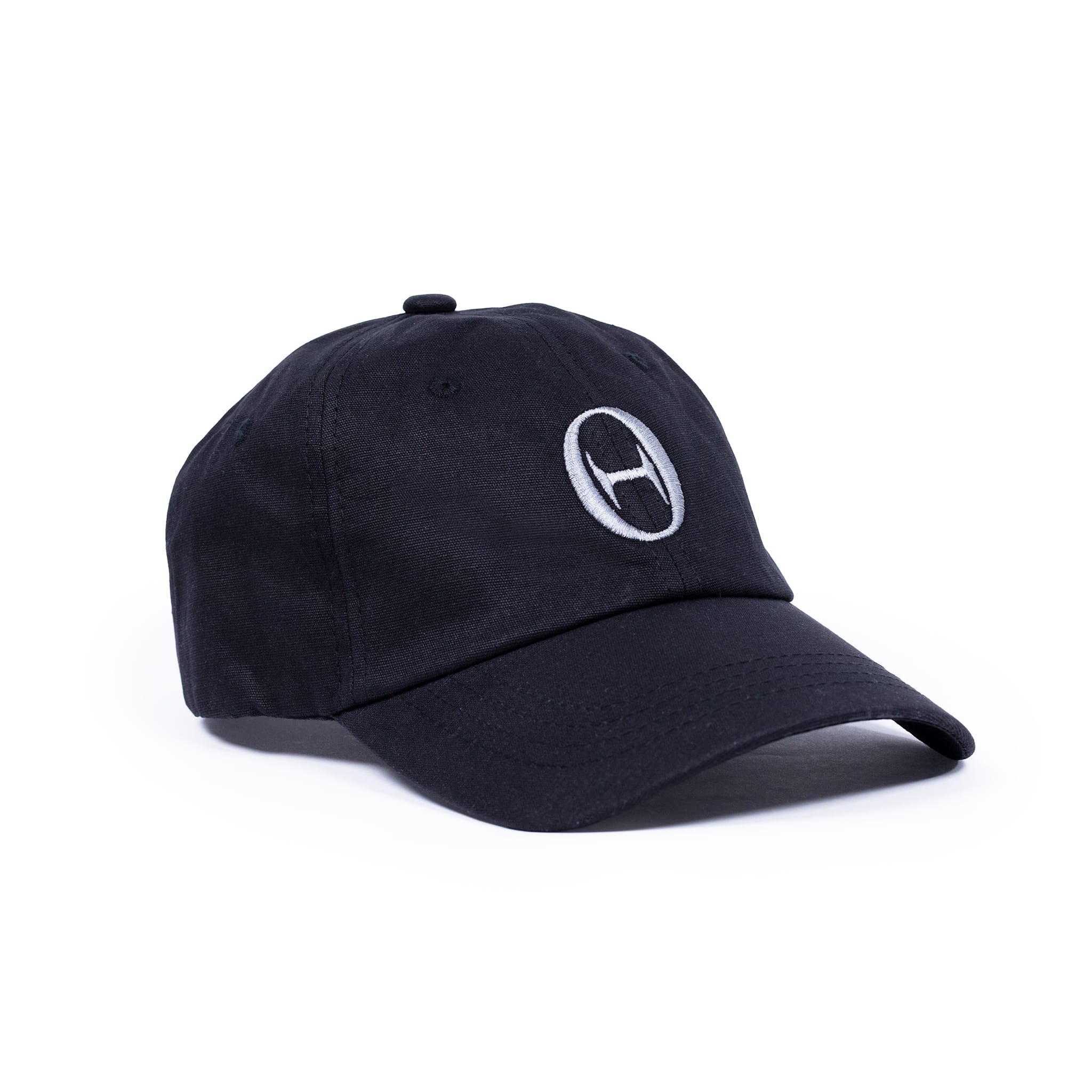 ZeroHedge Waxed Canvas Hat - Image 5